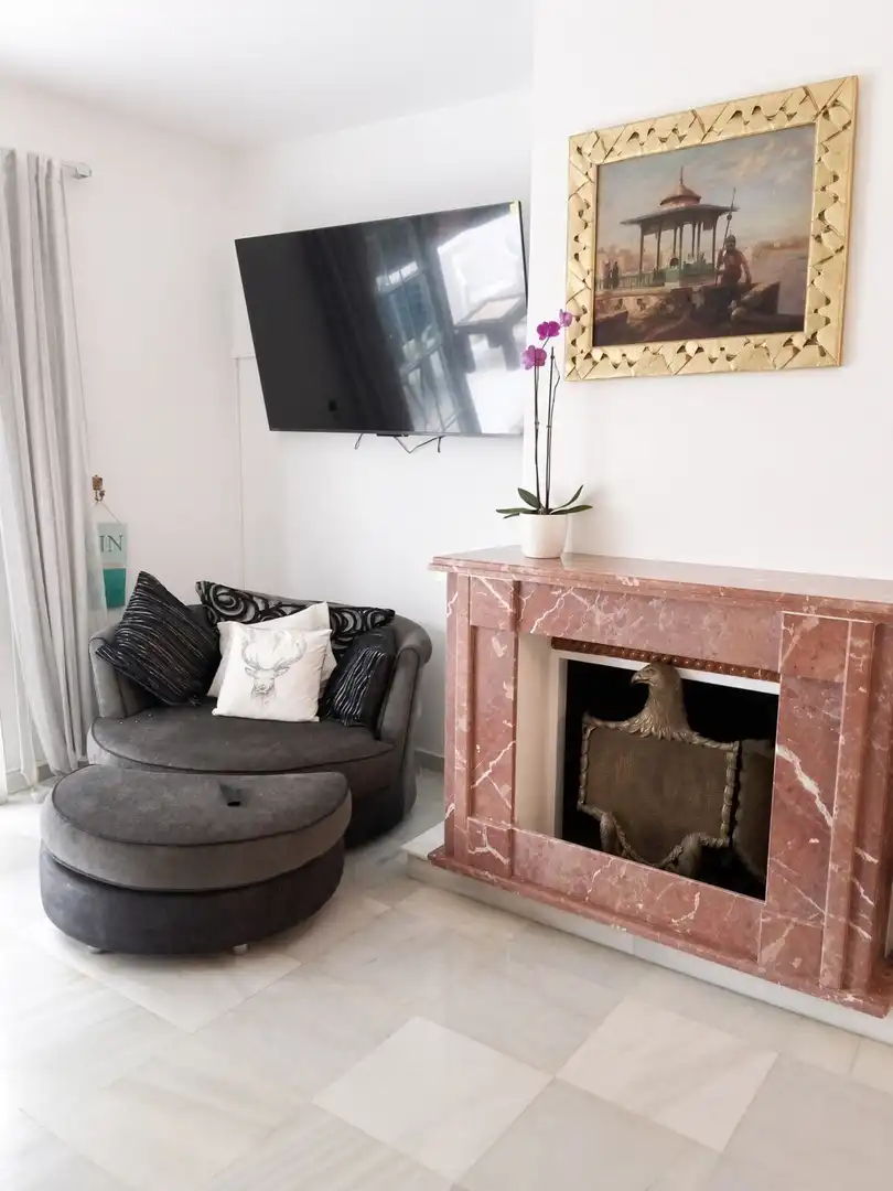 Apartment with terrace for sale in Benamara - Atalaya, imagen 3