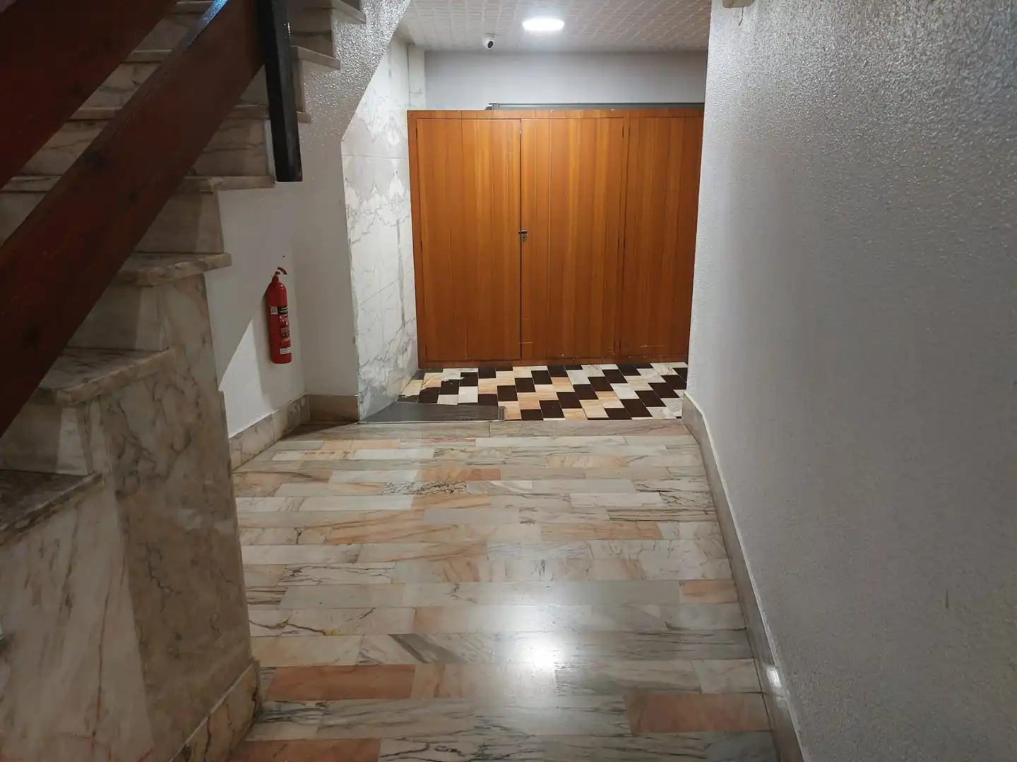 Piso en venta en Quart de Poblet con Aire acondicionado, Horno y Balcón