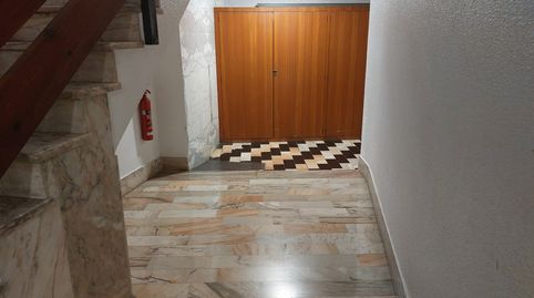 Foto 4 de Piso en venta en Carrer Jesús Morante Borrás, Quart de Poblet, Valencia