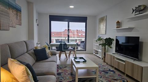Photo 5 of Flat to rent in Baiona, Pontevedra