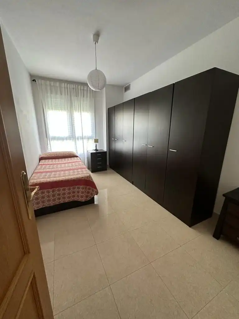 Flat with lift to rent in Casco Antiguo, imagen 10