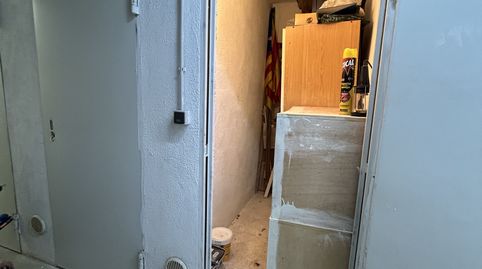Foto 3 de Trastero en venta en Carrer Maresme, 19, El Tancat - Mas d'en Gual, El Vendrell