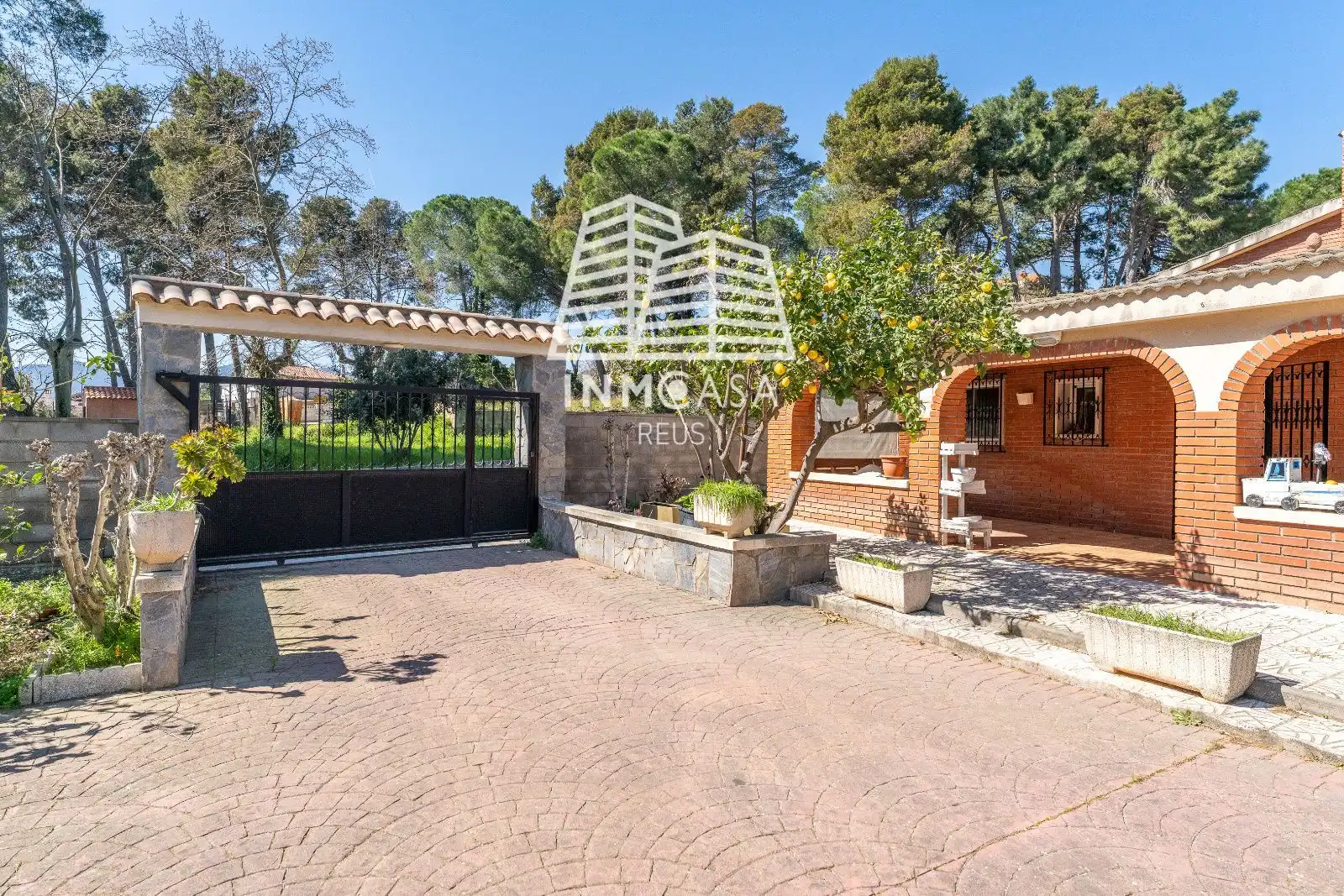 Casa amb piscina en venda a Portugal, imagen 32
