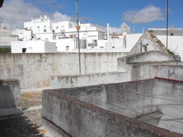 Maison avec balcon à vendre à Vejer