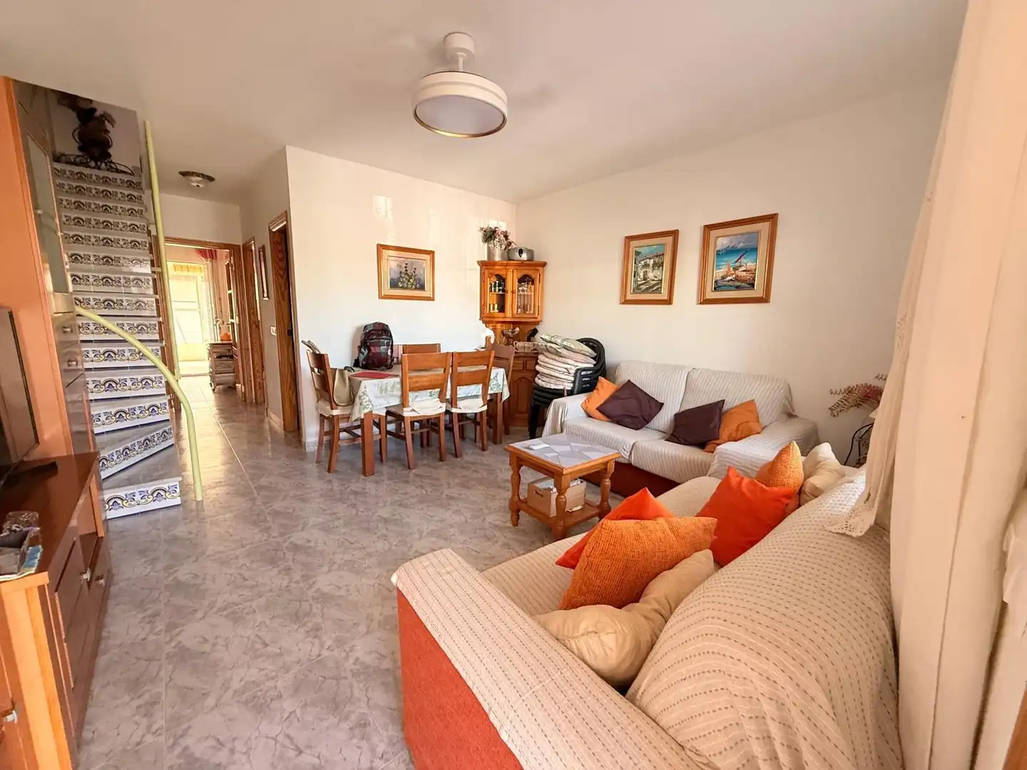 House with terrace for sale in Centro, imagen 5