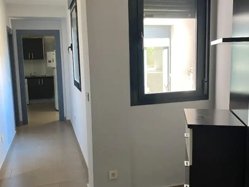 Flat for rent in Chana