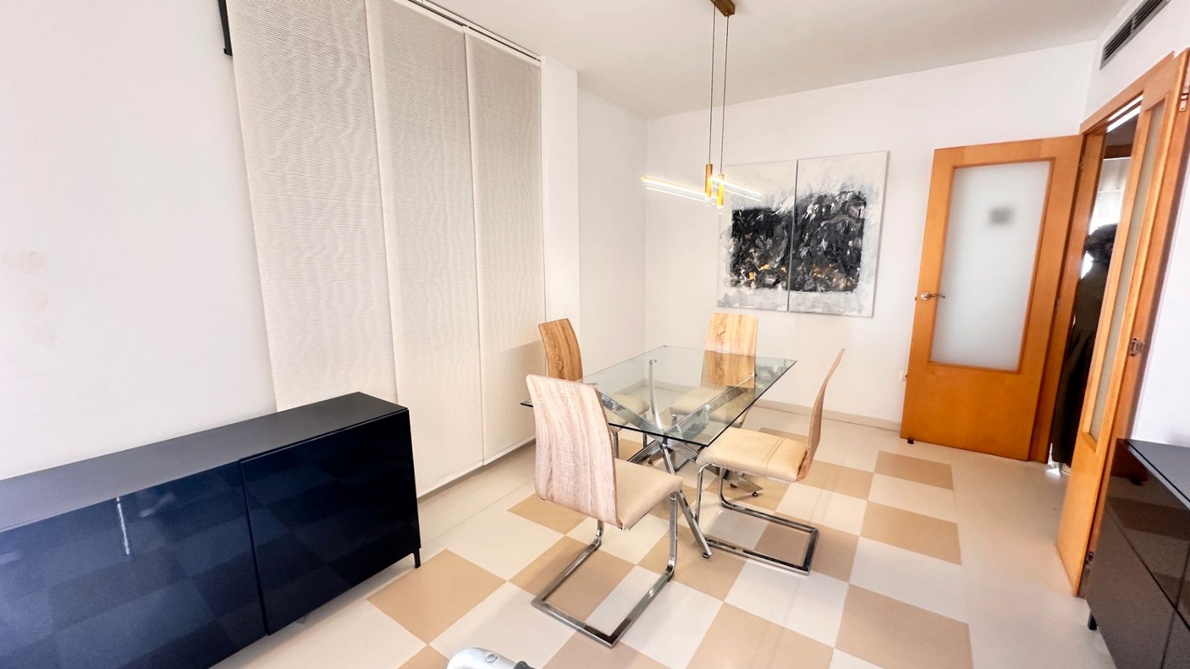 Attic to rent in El Puerto, Dénia