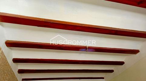 Foto 4 de Casa o xalet en venda a Vázquez de Mella, Centro, Vila-real