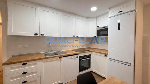 Photo 4 of Flat for sale in Carrer de Laureà Miró, Centre - Can Nadal, Sant Feliu de Llobregat