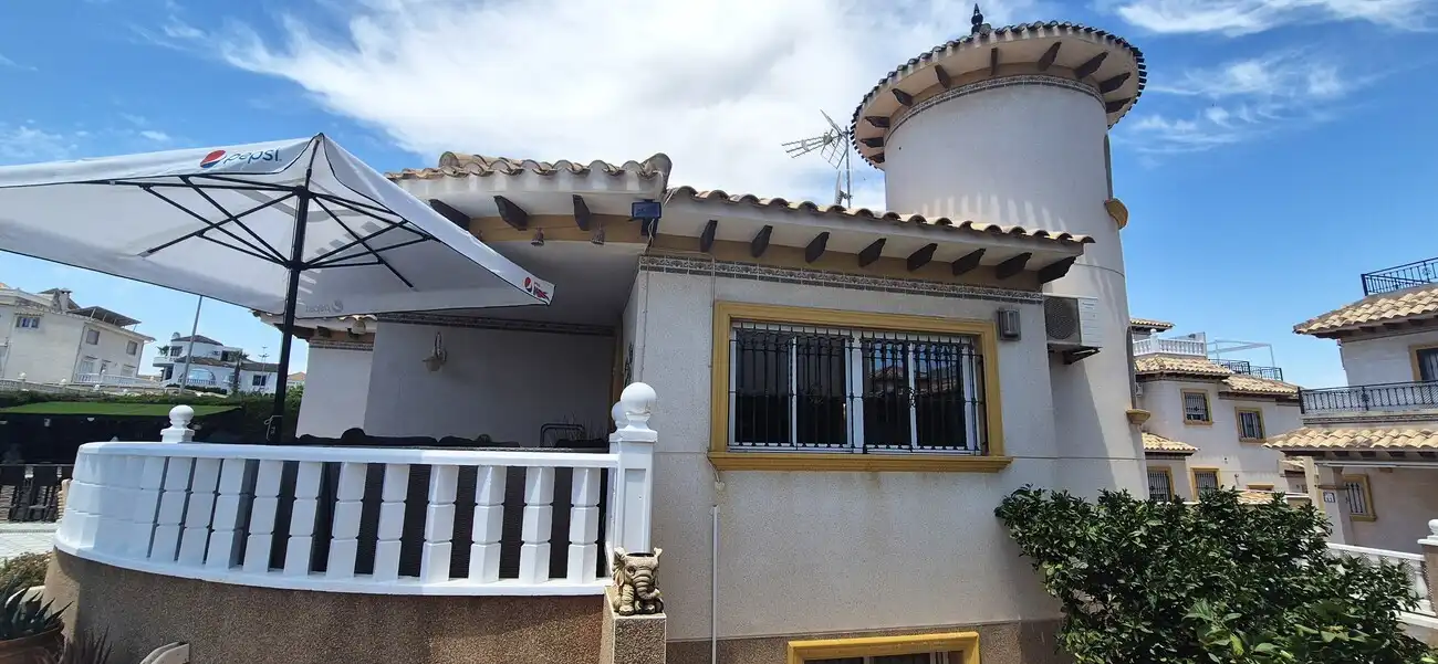 Maison avec piscine à vendre à Orihuela Costa, imagen 39