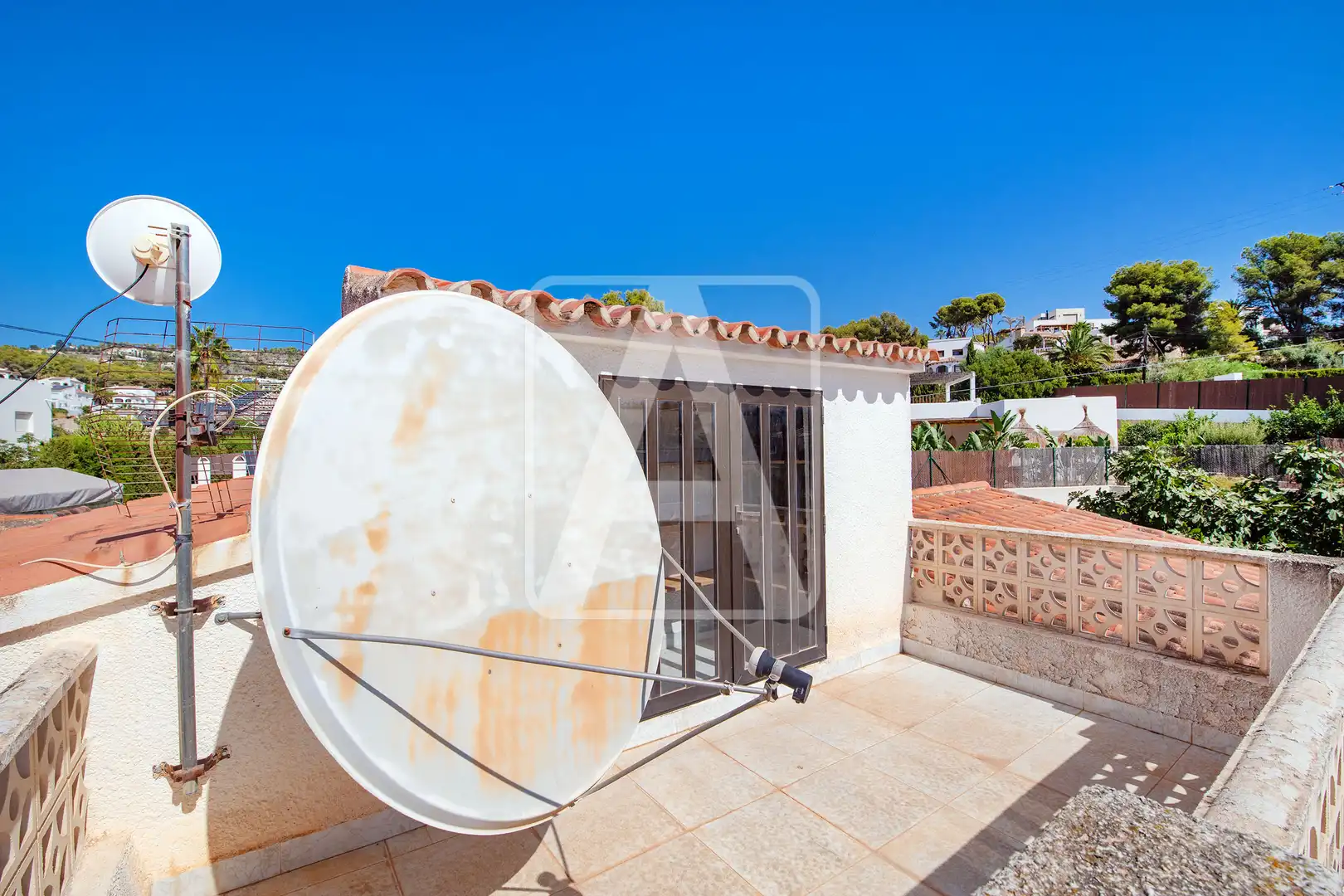 Villa avec piscine à vendre à La Fustera, imagen 29