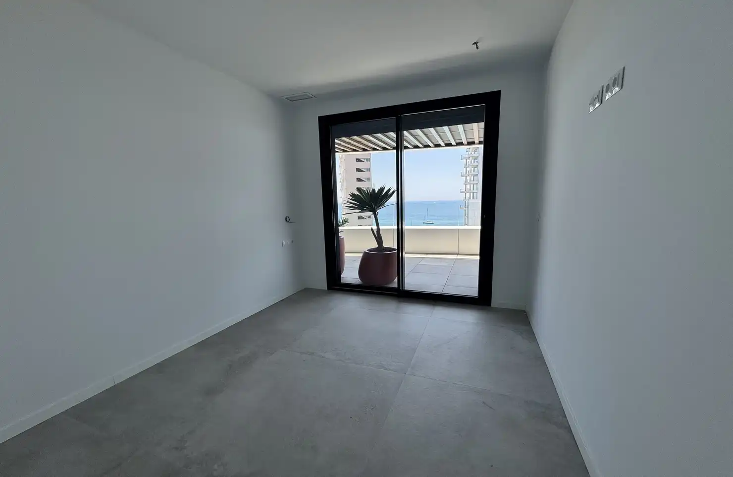 Apartment with terrace for sale in Playa Arenal - Bol, imagen 12