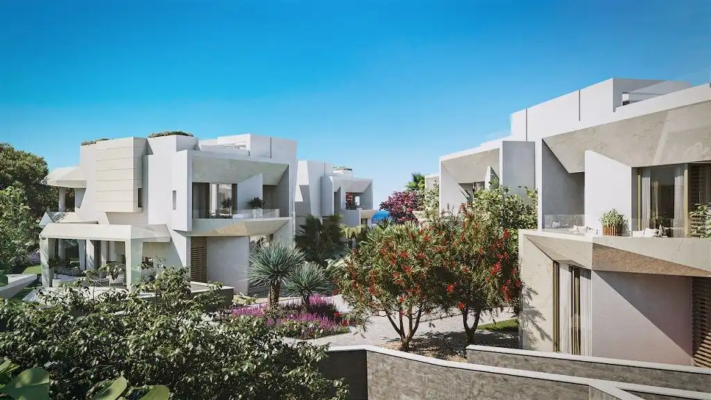 Villa avec terrasse à vendre à Nueva Andalucía, imagen 2