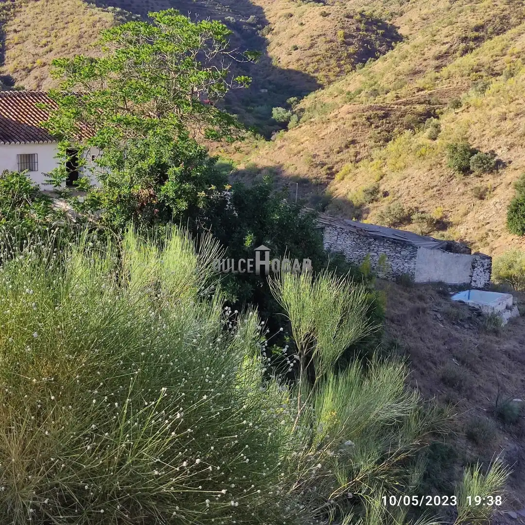 Finca rústica en venta en Moclinejo con Terraza y Trastero