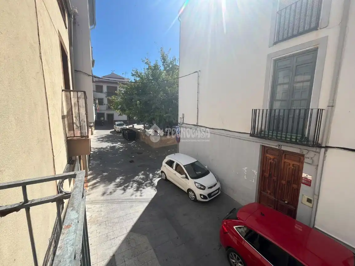 Maison jumelée avec terrasse à vendre à Los Villares