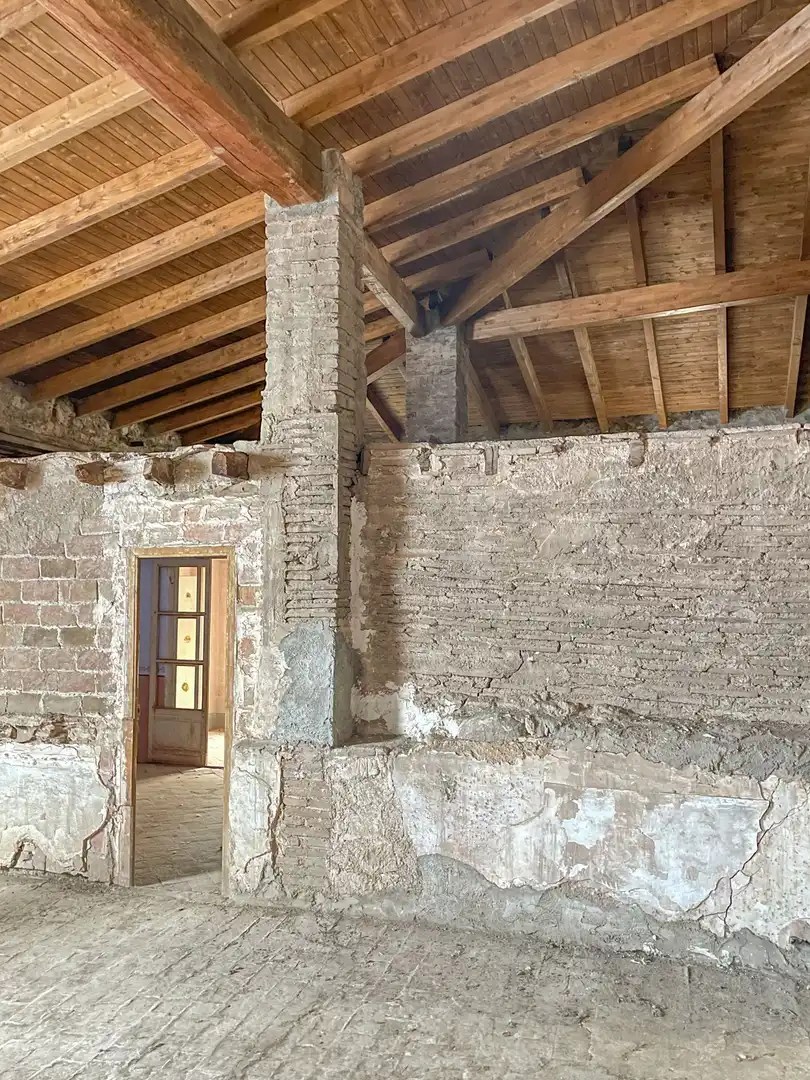 Casa rústica con jardín en venta en La Selva del Camp, imagen 73