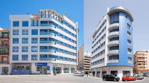 Foto 2 de Garaje en venta en Arabial, 54, Camino de Ronda, Granada