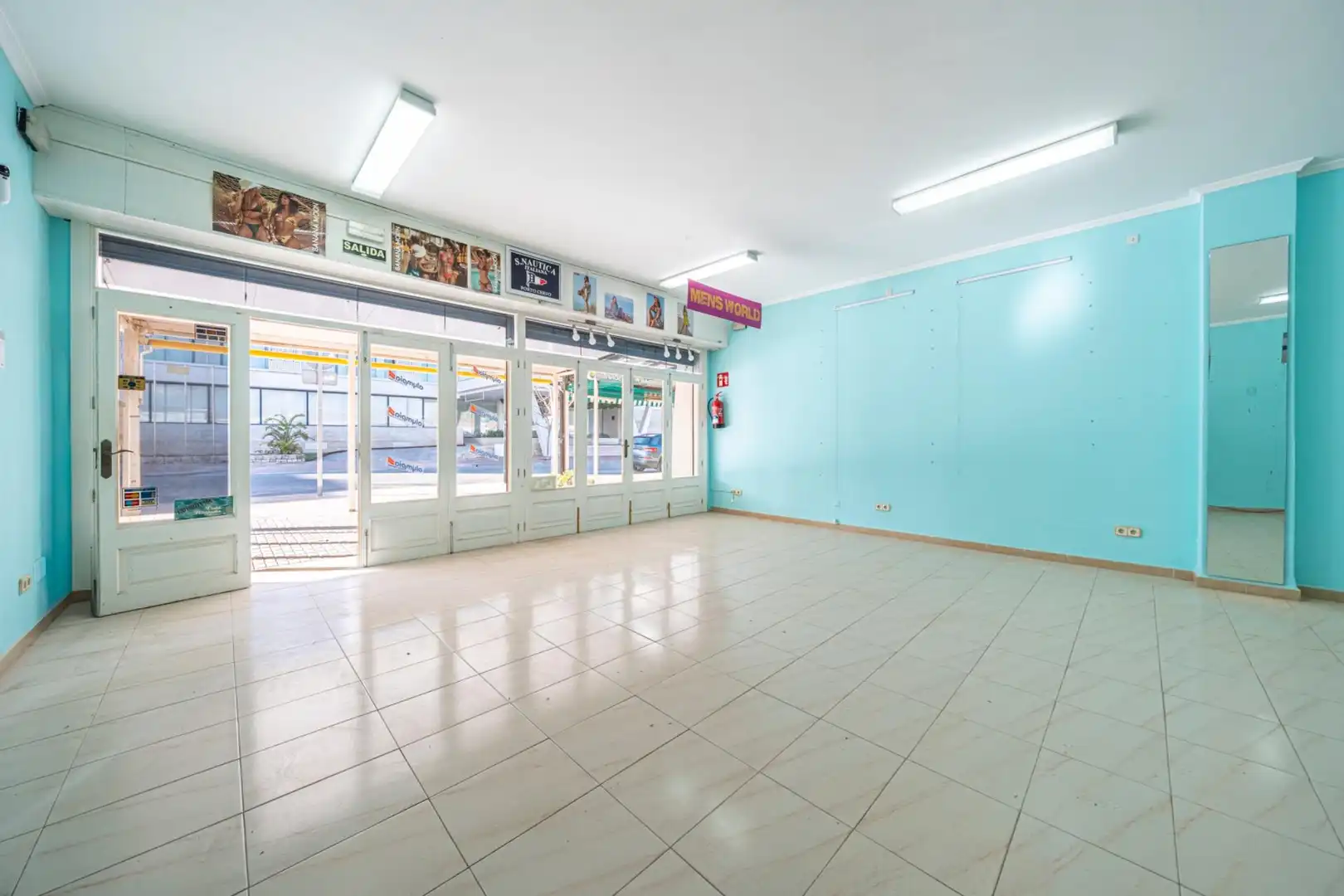 Local comercial en venda a Capdepera Poble, imagen 27