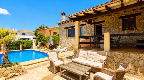 Foto 5 de Casa o chalet en venta en Escandinavia - Cautivador, L'Alfàs del Pi