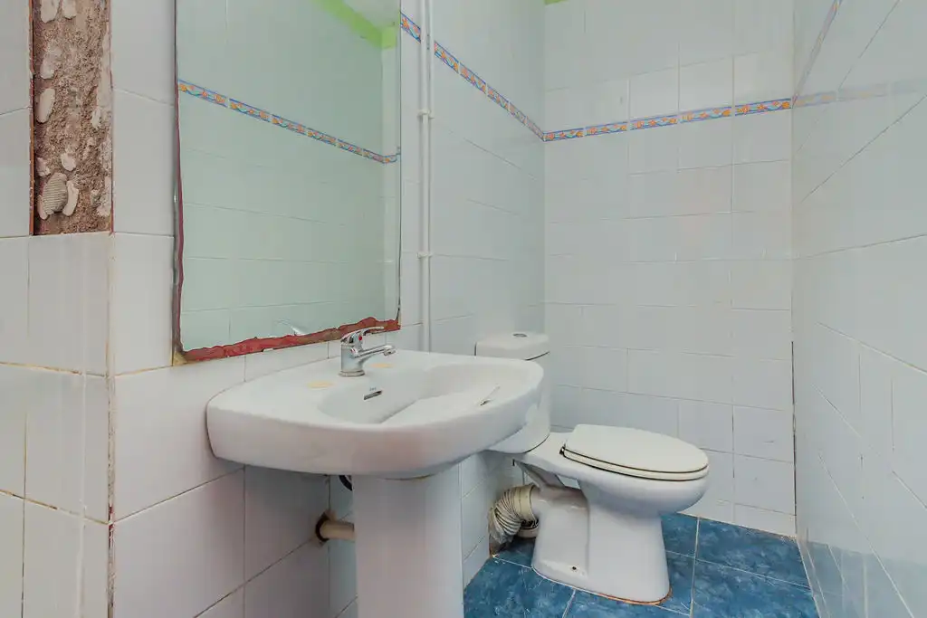 Baño de Piso en venta en La Ràpita