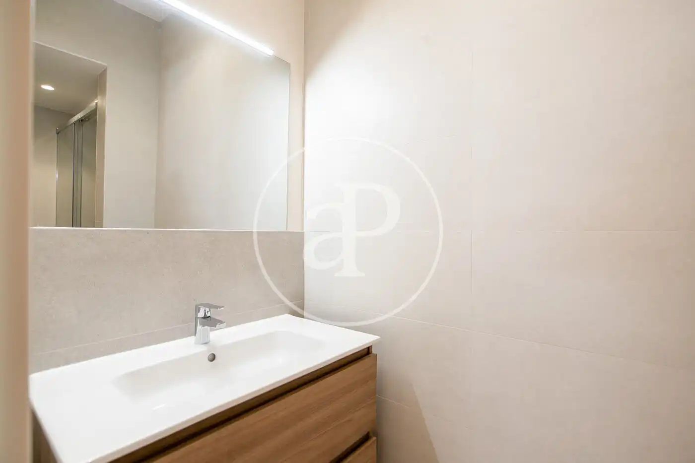 Wohnung mit Aufzug zum Verkauf in Pça. Tetuan, imagen 16