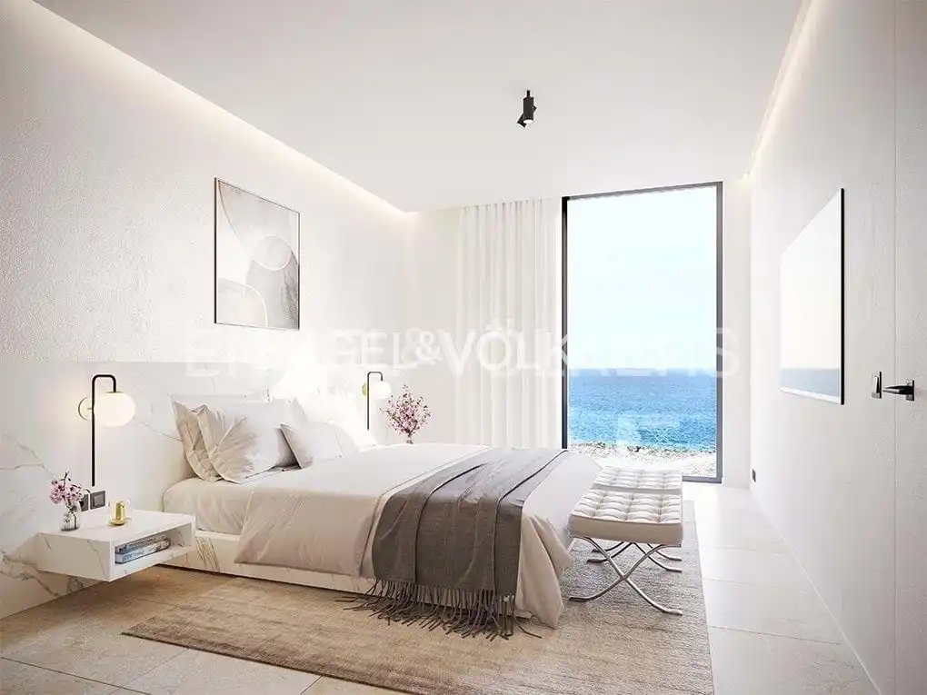 Piso con piscina en venta en Callao Salvaje - Playa Paraíso, imagen 9