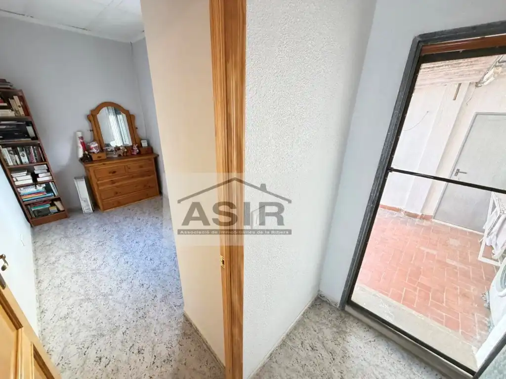 Casa o xalet de lloguer en Alzira amb Aire condicionat i Terrassa
