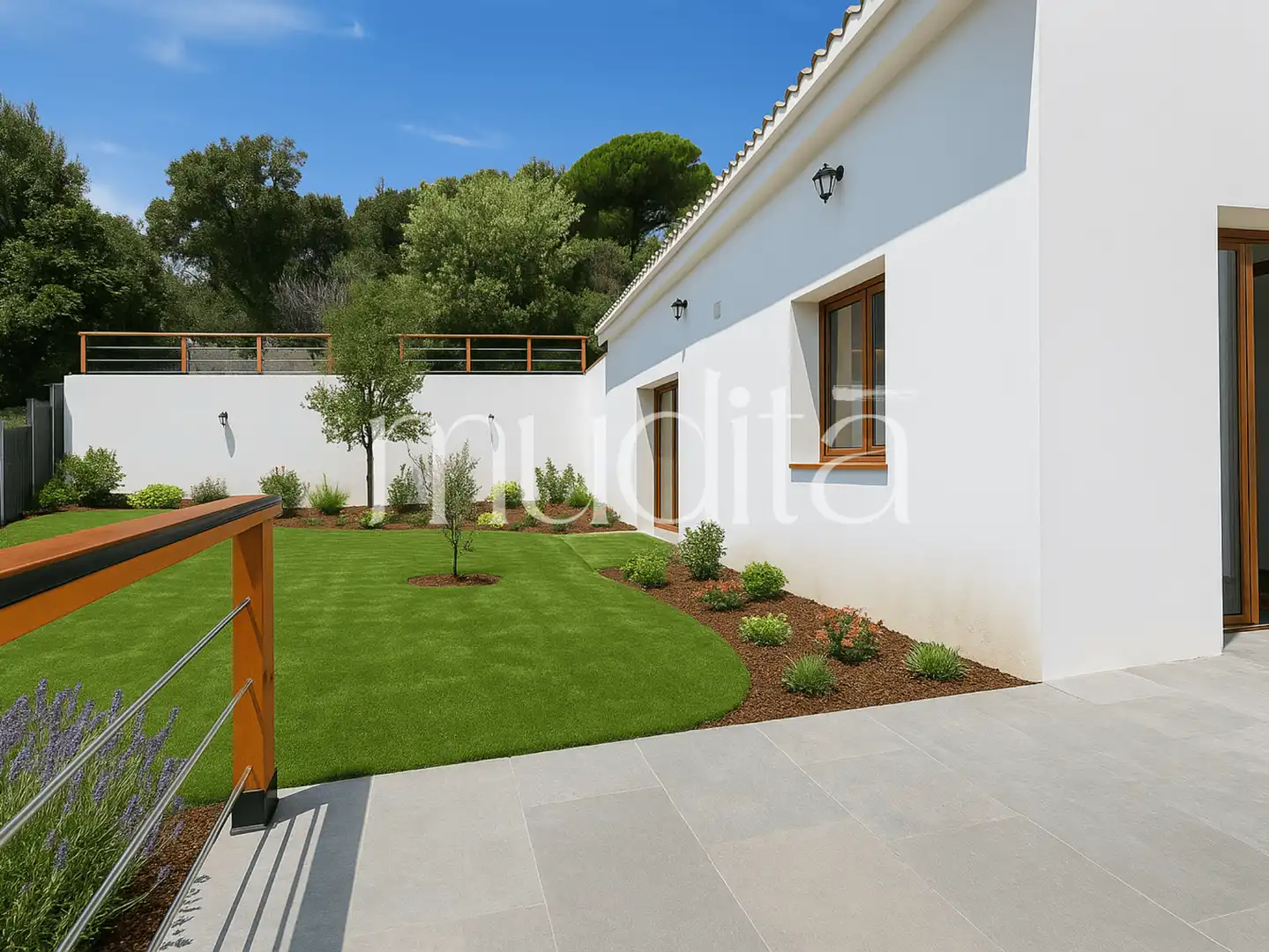 Houses for sale in Niàgara Parc - Ágora Parc