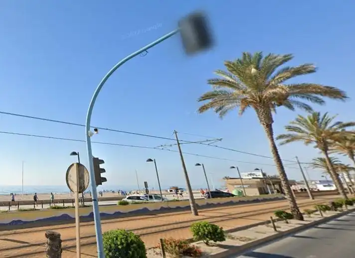 Piso de alquiler en Playa Muchavista