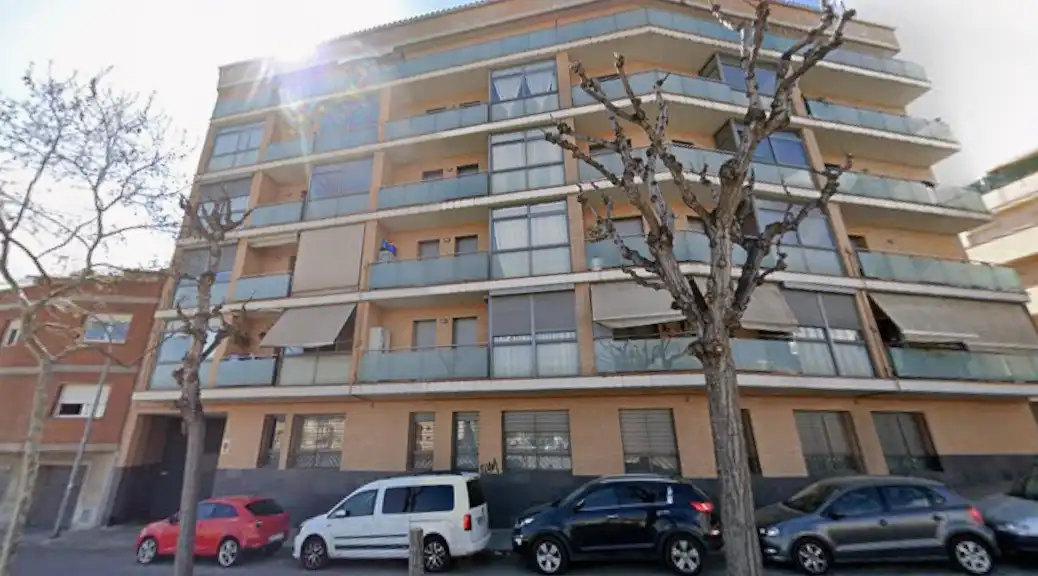 Dúplex amb ascensor en venda a Carrer de L'Hoquei, imagen 2