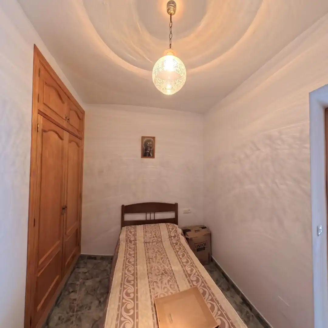 Casa rústica en venda a Árchez, imagen 8