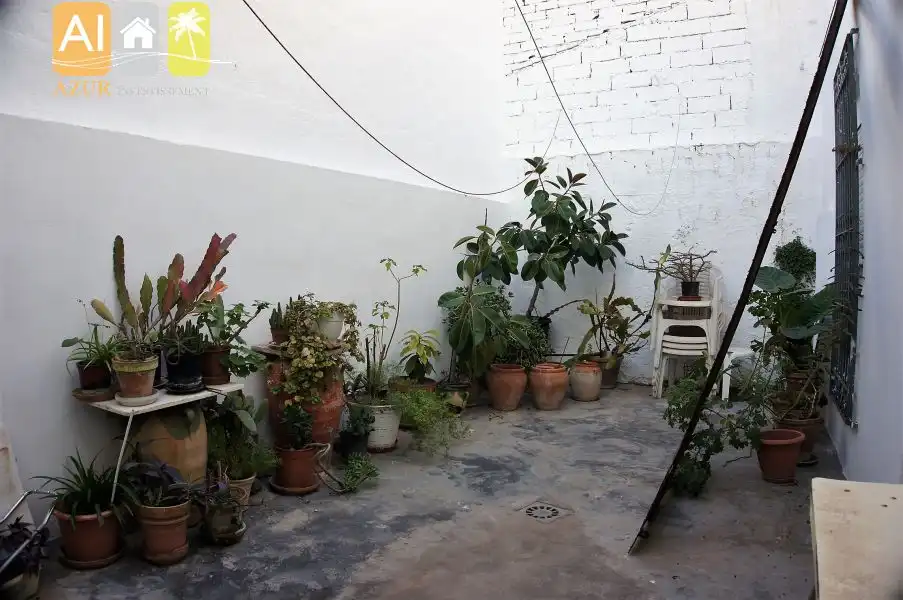 Casa o xalet en venda a Altea ciudad