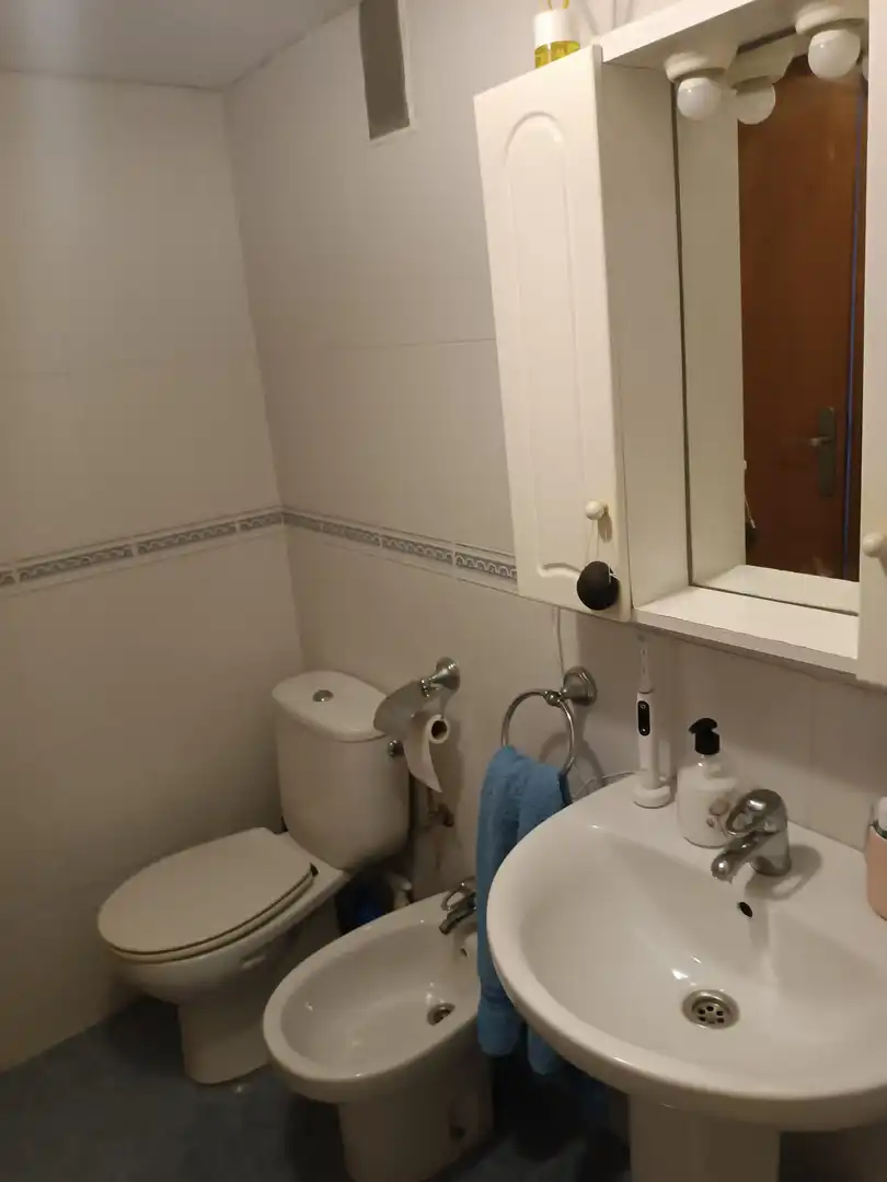 Flat for rent in Avinguda de la Costa Blanca, Playa de San Juan