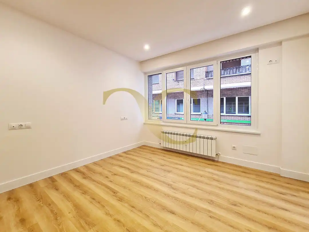 Piso con jardín en venta en Calle Uría, imagen 16