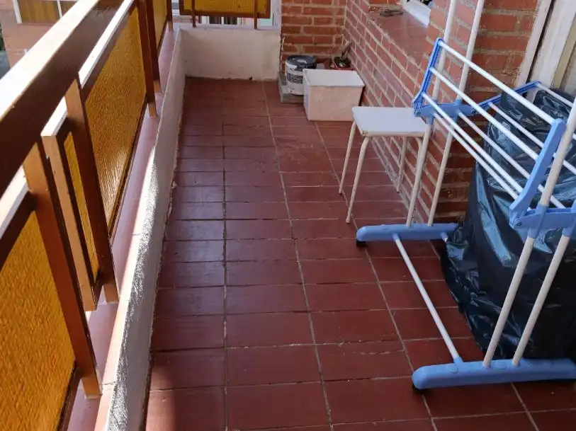 Wohnung mit Aufzug zum Verkauf in Carrer d'Hortaleza 5, imagen 11