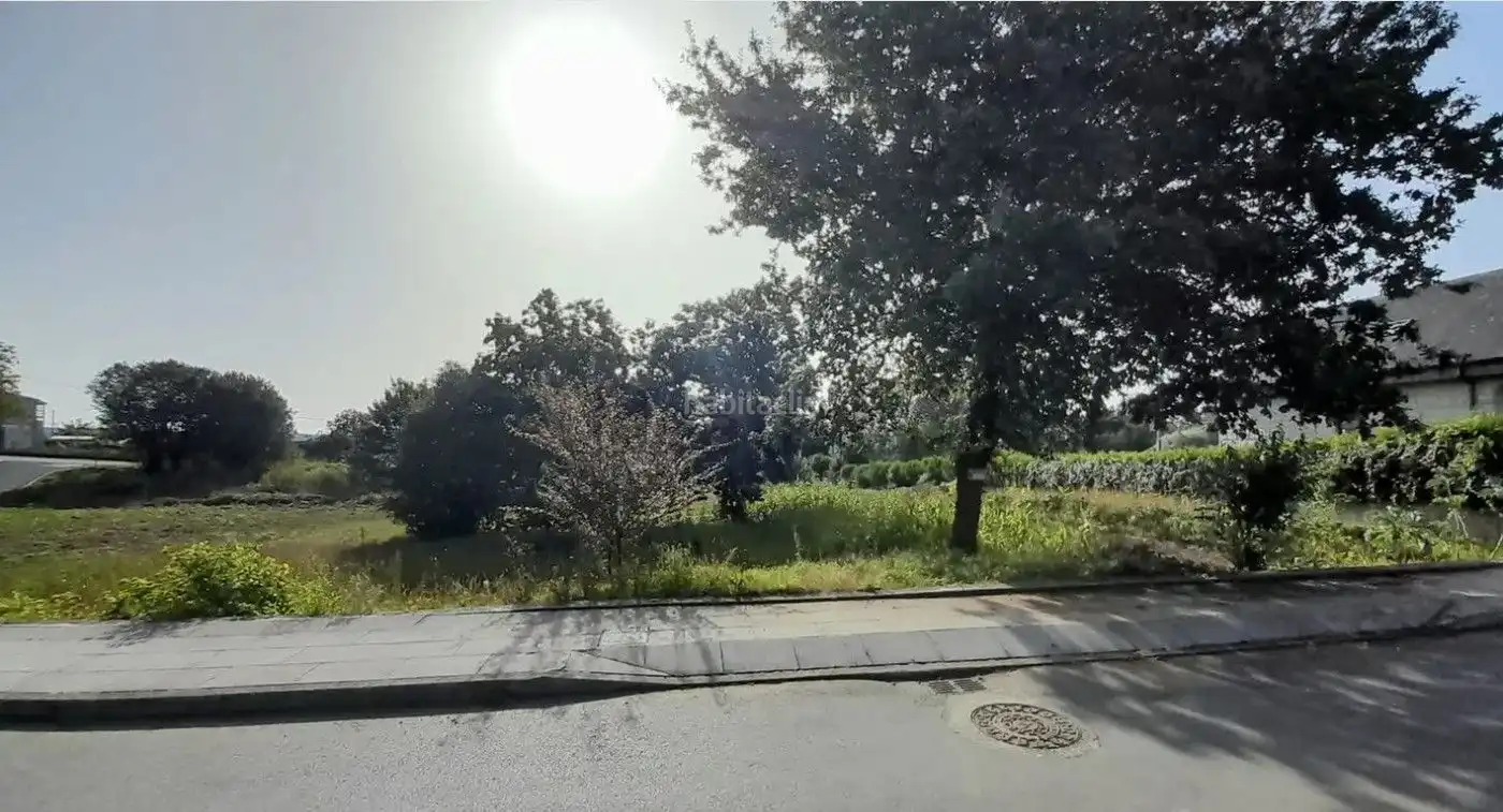 Terreni e lotti in vendita a Rúa Asientos 1, imagen 6