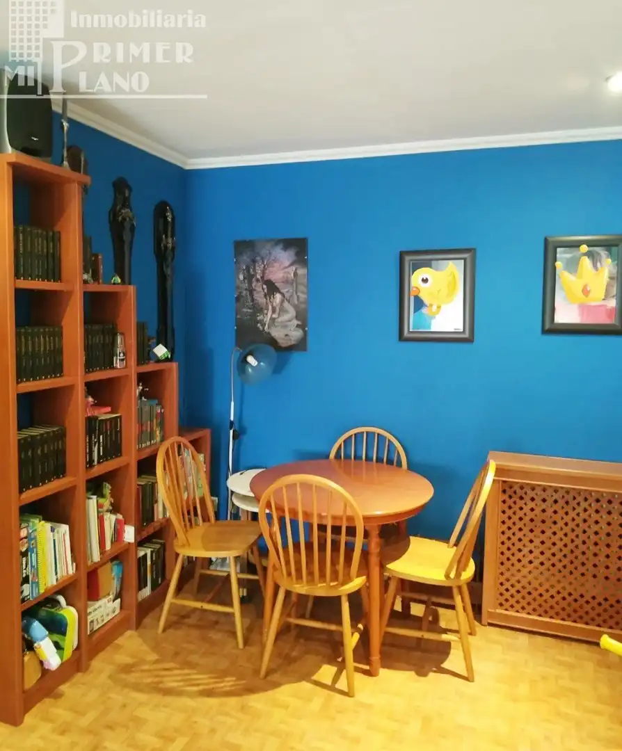 Piso con ascensor en venta en Tomelloso, imagen 3