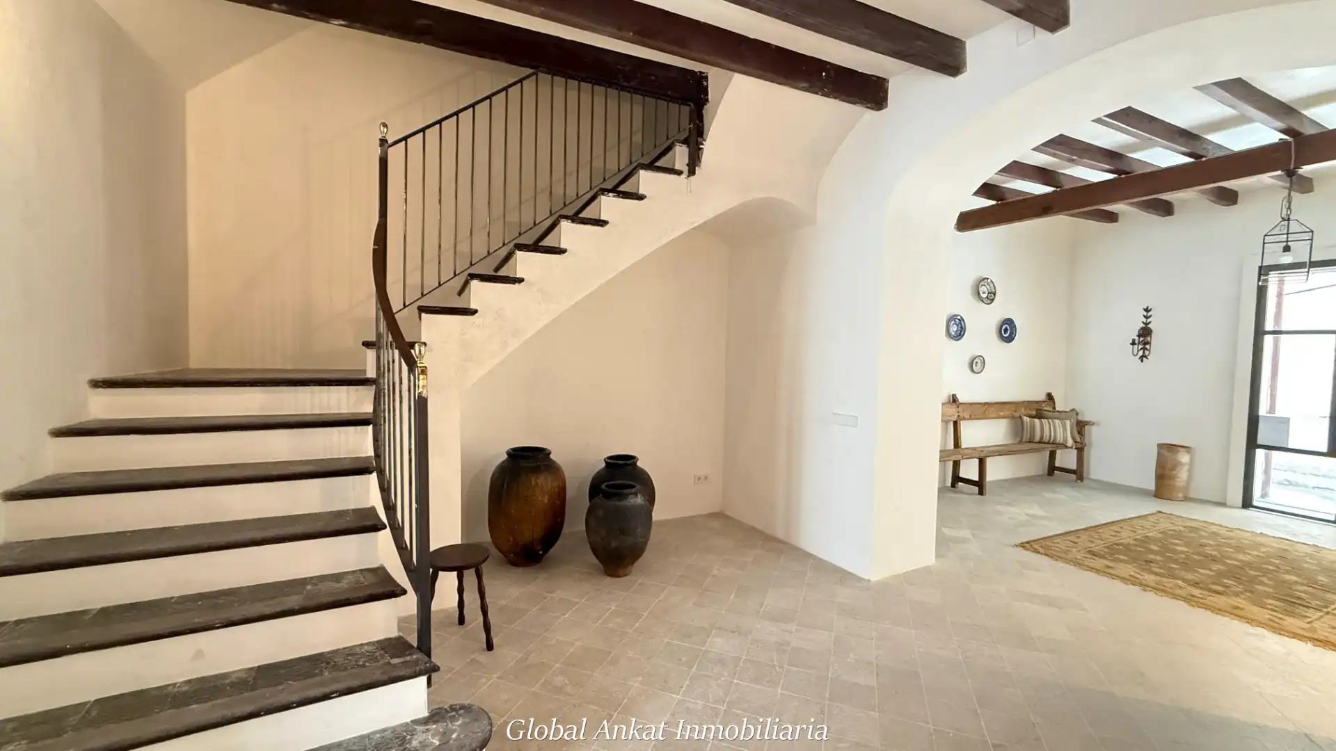 Casa o chalet en venta en Felanitx con Aire acondicionado, Calefacción y Jardín privado