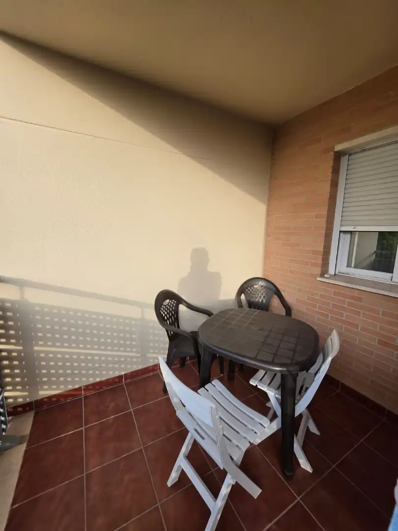 Piso de alquiler en Avenida del Doctor Manuel Domínguez, El Tejar - Hacienda Bizcochero