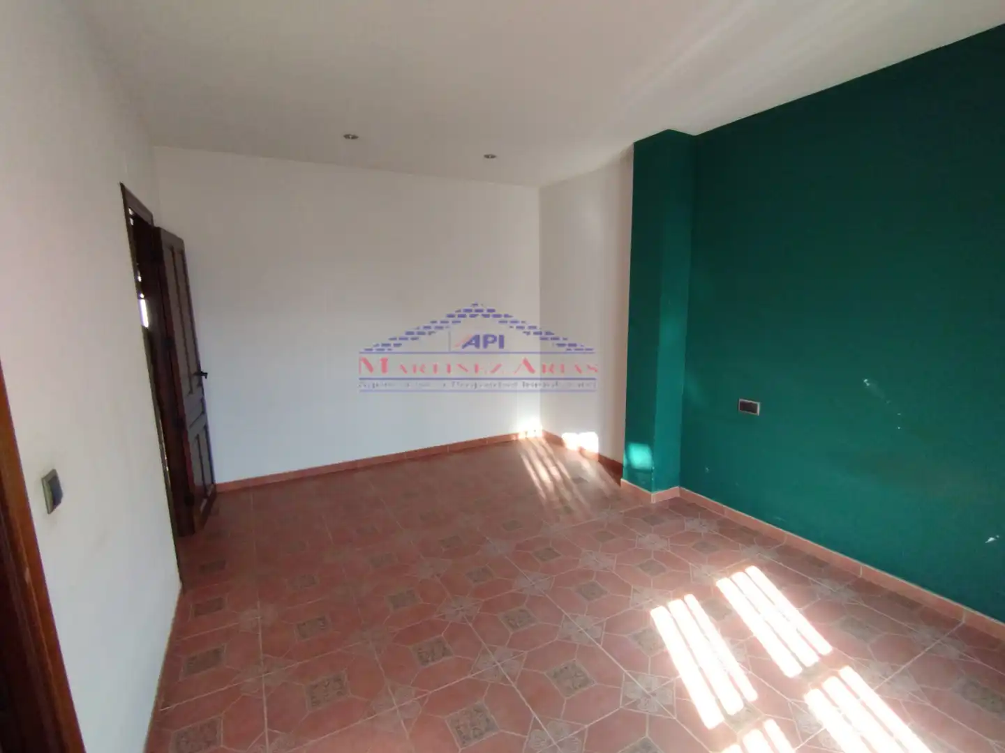 Casa adosada en venta en Sabiote con Balcón