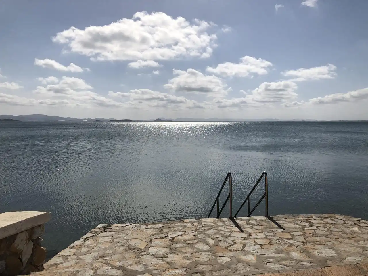 Dúplex con piscina en venta en Calle Puerto Tomás Maestre, imagen 28