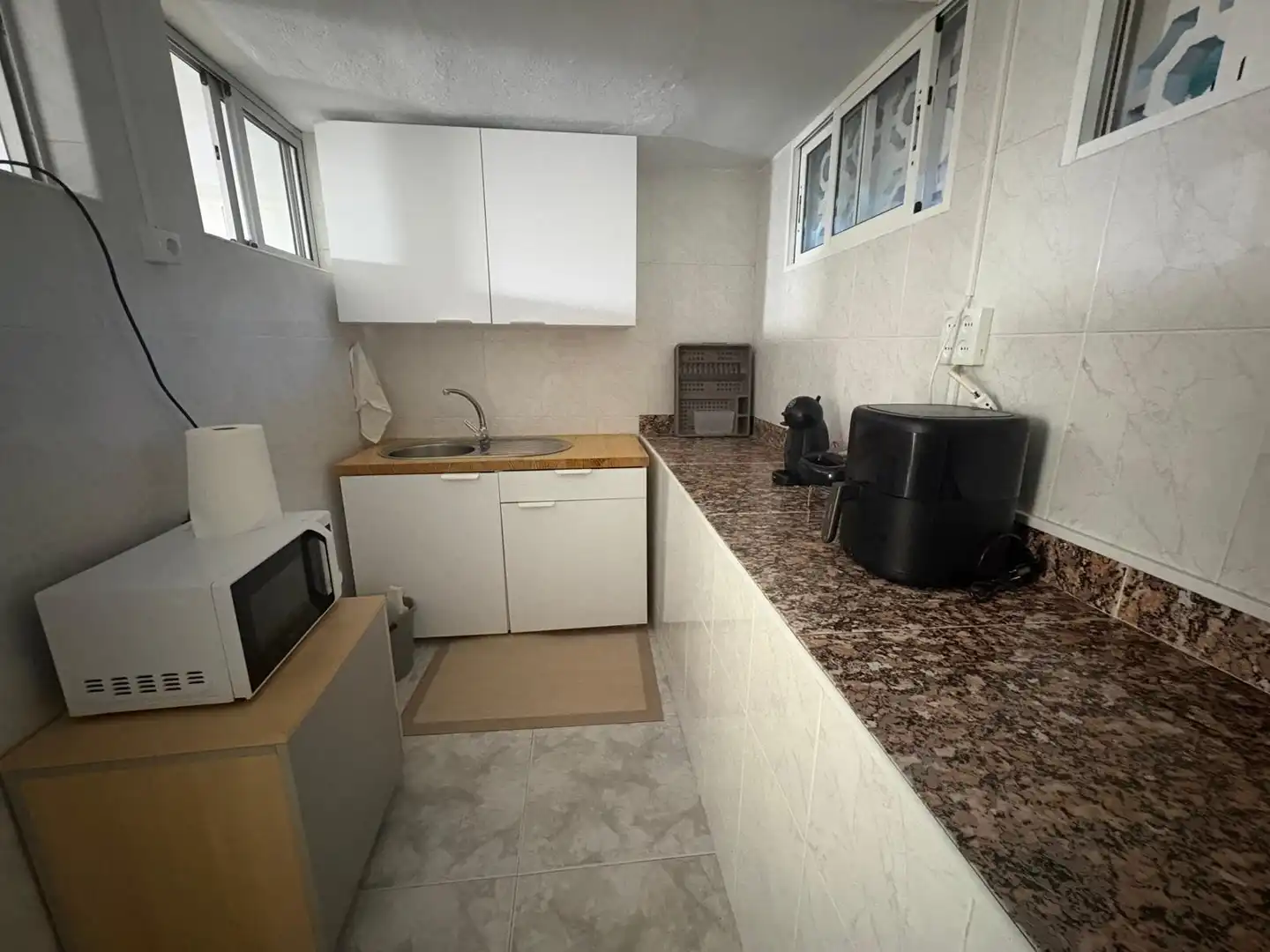 Ground floor with garden to rent in NUEVO PUERTO BELLO-MANGA, imagen 10
