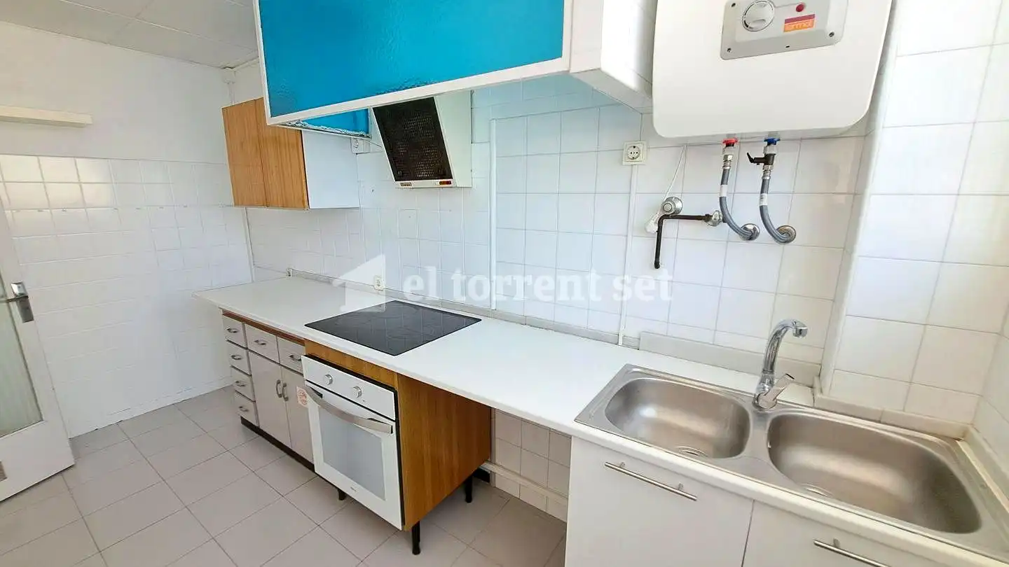 Piso en venta en Camí Ral de la Mercè, Centre