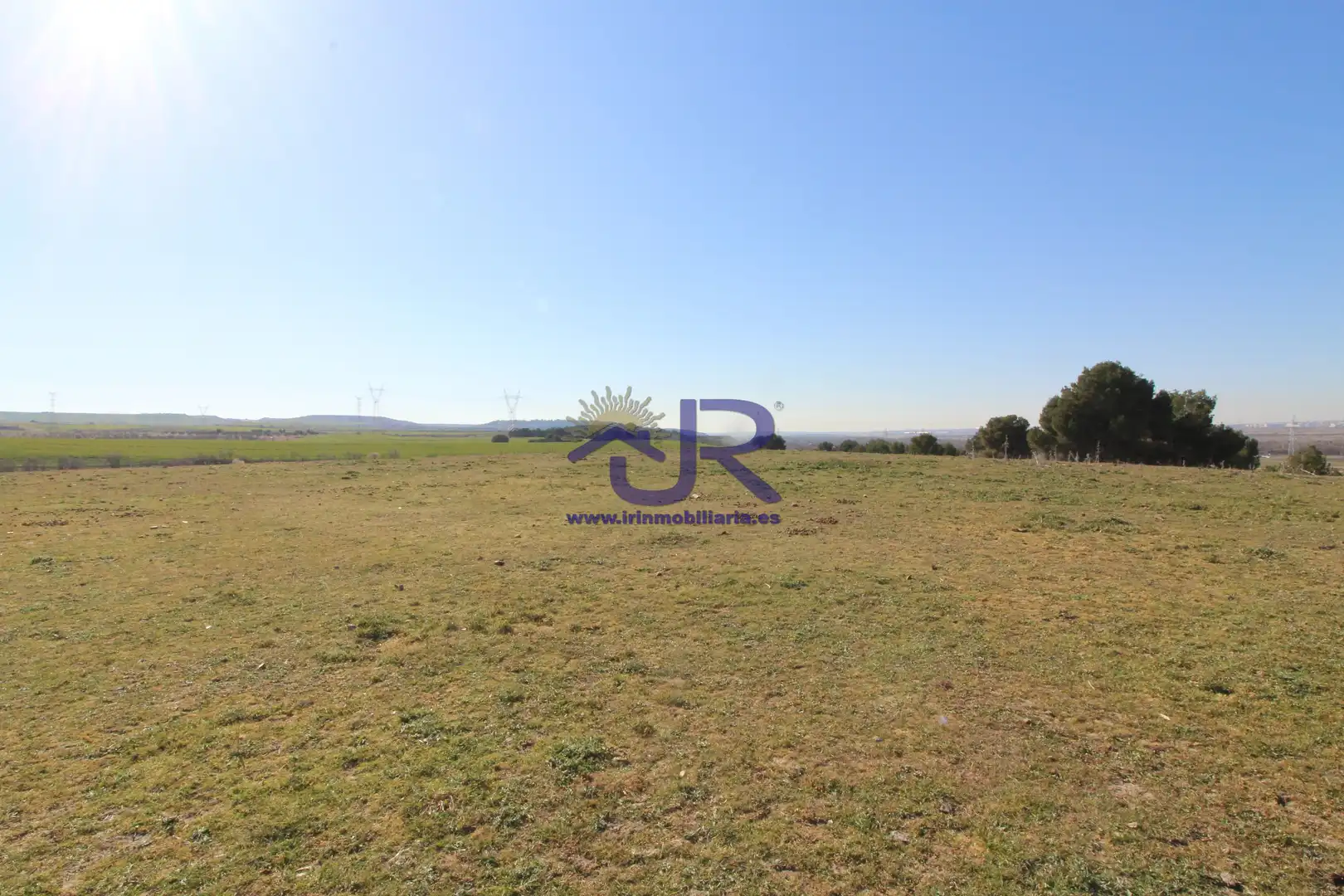 Residencial en venda en Paracuellos de Jarama