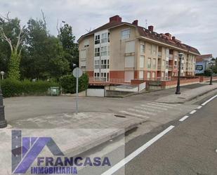 Parking of Flat for sale in Bárcena de Cicero