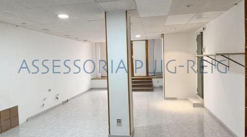Foto 3 von Geschaftsraum zur Miete in Poble Nou, Manresa