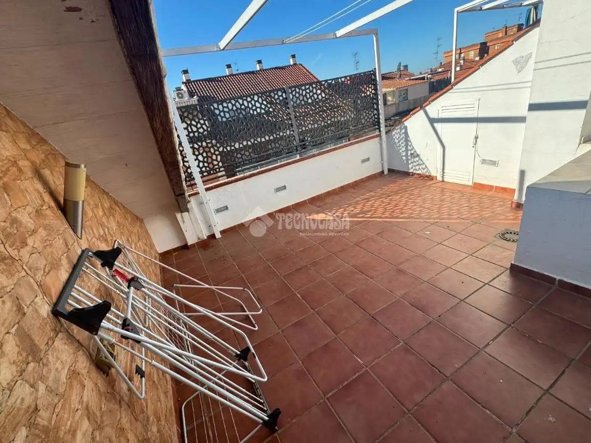 Wohnung mit Terrasse zum Verkauf in La Estación, imagen 22