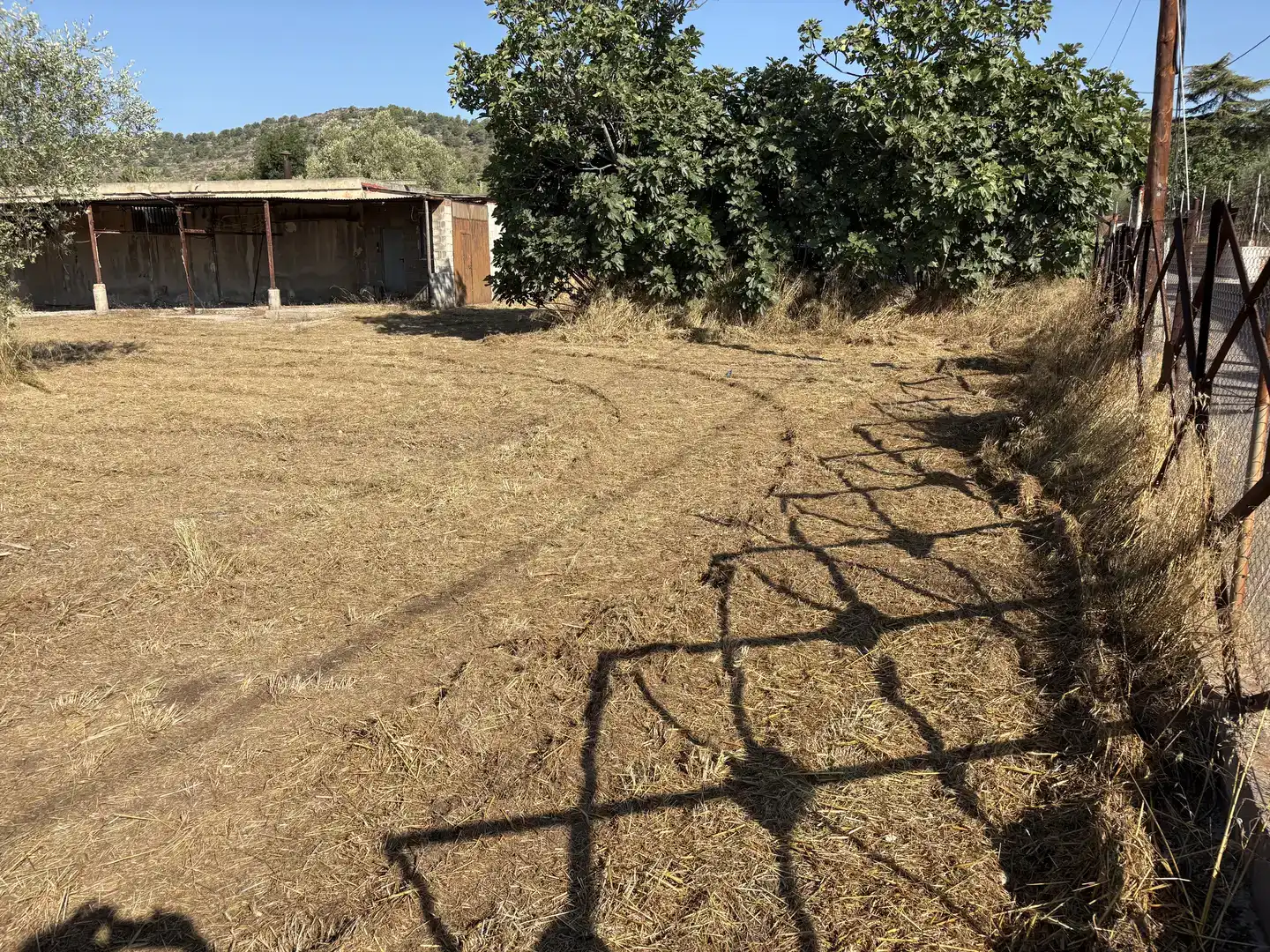 Finca rústica en venda en L'Alcora