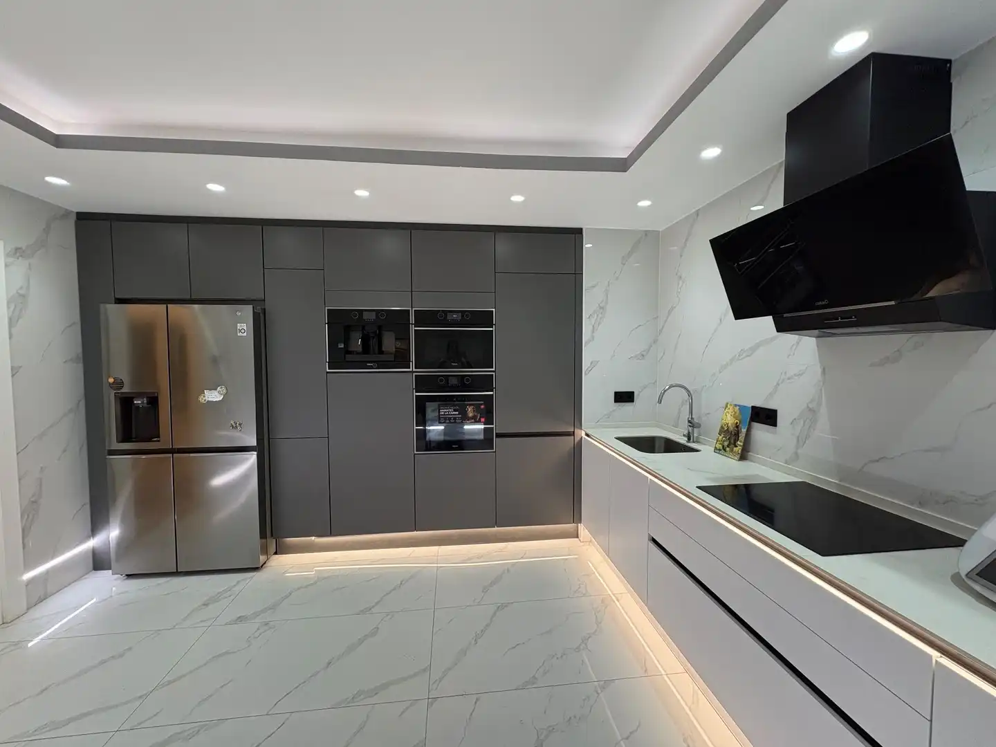 Flat with lift to rent in Centro, imagen 6