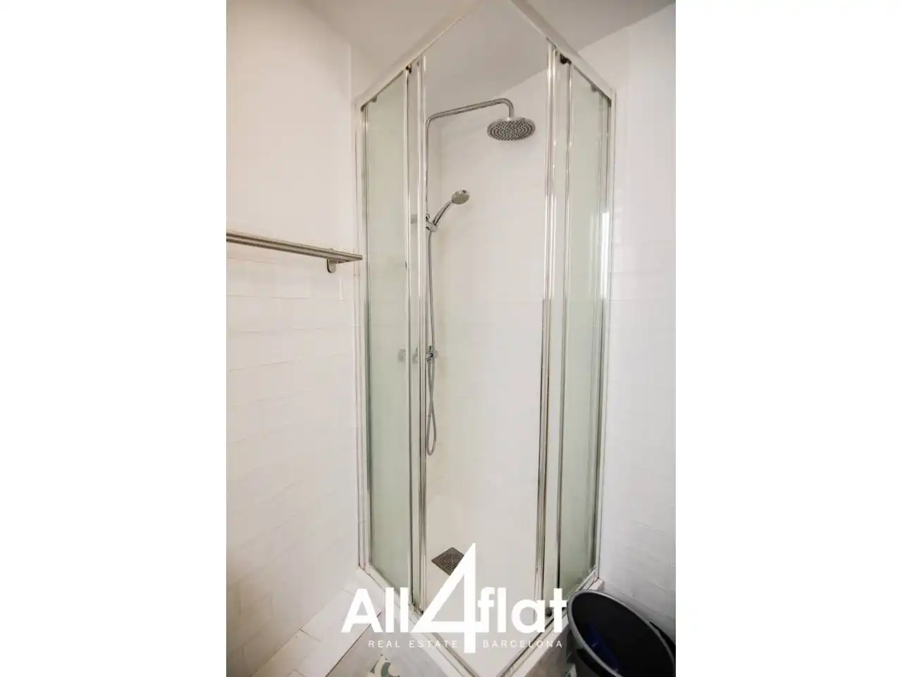 Flat with terrace for sale in Calle Canuda, imagen 26